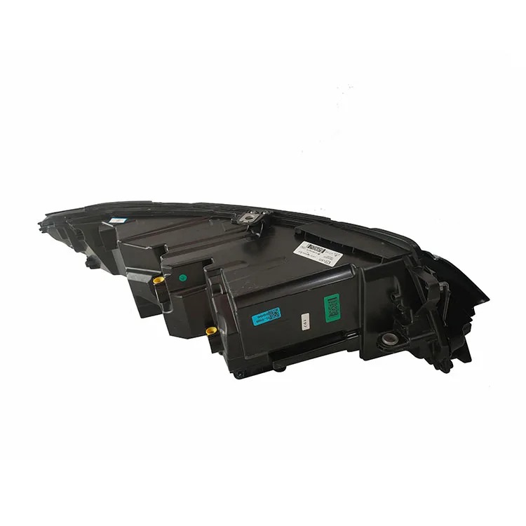 High Quality Auto Lighting Systems for New Discovery God Line Headlight Car Led with 6000k Color Temperature